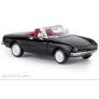 Brekina 29606 - Alfa Romeo Spider, TD, schwa