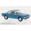 Brekina 29629 - Lancia Fulvia Coupe blau Brekina 1:87