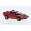 Brekina 29650 - Lancia Stratos HF, rot, 1975,