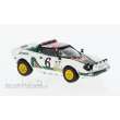 Brekina 29656 - Lancia Stratos HF, No.6, Alitalia, 1976