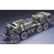 Hobby Fan HF007 - 1:35 M98A1 Recovery vehicle conversion