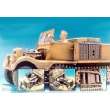 Hobby Fan HF037 - 1:35 Sd.Kfz.11 3T Engine/Fuel Tank/7.5cm