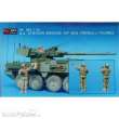 Hobby Fan HF585 - 1:35 U.S. Stryker Brigade OIF ACU crew(3)2Fi