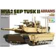 Hobby Fan HF586 - 1:35 Brit. Church. Tank Cr. (II) West Fr./3F