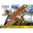 Cobi 2987 - Sopwith Camel F.1