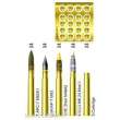 AFV-Club AG3531 - 3 inch gun ammo brass set in 1:35