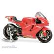 Tamiya 300014101 - 1:12 Ducati Desmosedici 65 MotoGP´03