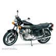 Tamiya 300016020 - 1:6 Honda CB750F 1979