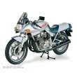 Tamiya 300016025 - 1:6 Suzuki GSX1100S Katana 1980