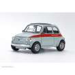 Tamiya 300024173 - 1:24 Fiat Abarth 695 SS