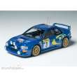 Tamiya 300024199 - 1:24 Subaru Impreza WRC