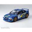 Tamiya 300024218 - 1:24 Subaru Impreza WRC 99