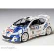 Tamiya 300024221 - 1:24 Peugeot 206 WRC