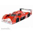 Tamiya 300024222 - 1:24 Toyota GT-One TS-020 LeMans ´99