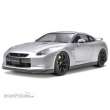 Tamiya 300024300 - 1:24 Nissan GT-R Strassenversion