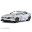 Tamiya 300024317 - 1:24 Mercedes Benz SLR722 McLaren 2006