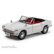 Tamiya 300024340 - 1:24 Honda S600 Cabrio/Hardtop