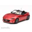 Tamiya 300024342 - 1:24 Mazda MX-5