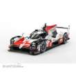 Tamiya 300024349 - 1:24 Toyota G.R. TS050 Hybrid LM F103GT