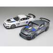 Tamiya 300024354 - 1:24 Ford Mustang GT4