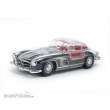 Tamiya 300024366 - 1:24 Mercedes-Benz 300SL Full-View