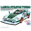 Tamiya 300025210 - 1:24 Lancia Stratos Turbo