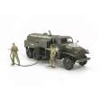 Tamiya 300032579 - 1:48 US WWII 2,5to 6x6 Flugfeld Tankw(2)