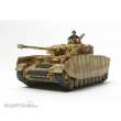 Tamiya 300032584 - 1:48 Dt. PzKpfw. IV Ausf.H (Späte Prod.)