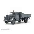 Tamiya 300032585 - 1:48 Dt 3to Transport LKW 4x2