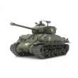 Tamiya 300032595 - 1:48 US M4A3E8 Sherman Easy Eight