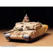 Tamiya 300035154 - 1:35 Brit. KPz Challenger 1 Mk.III (2)