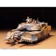 Tamiya 300035158 - 1:35 US KPz M1A1 Abr. m.Minienr.-Pfl.(2)