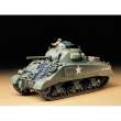 Tamiya 300035190 - 1:35 US Mitl. Pz. M4 Sherman Früh. (3)