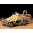 Tamiya 300035195 - 1:35 Dt. SdKfz.251/1 Halbk. Transp.(4)