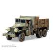 Tamiya 300035218 - 1:35 US 2.5to Transport LKW (1)