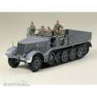 Tamiya 300035239 - 1:35 Dt. SdKfz.9 Famo 18to Halbkette(8)