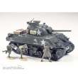 Tamiya 300035250 - 1:35 US Sherman M4A3 75mm Späte (9)