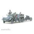 Tamiya 300035259 - 1:35 Dt. Krupp Protze m. 37mm PAK (4)