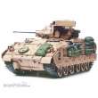 Tamiya 300035264 - 1:35 US M2A2 Bradley Desert Storm IFV(2)