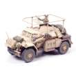 Tamiya 300035268 - 1:35 WWII SdKfz.223 Leichter Späh.Pz (2)