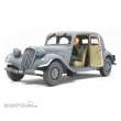 Tamiya 300035301 - 1:35 WWII Fr.Citroen Traction Dienst.(1)