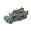 Tamiya 300035317 - 1:35 WWII Dt.Leicht LKW Krupp Protze(3)