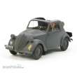 Tamiya 300035321 - 1:35 WWII Dt. Simca S5 Dienstwagen (1)