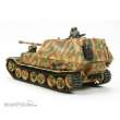 Tamiya 300035325 - 1:35 WWII Dt. schwer.Kampfpanzer Elefant