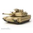 Tamiya 300035326 - 1:35 U.S. M1A2 SEP Abrams TUSK II