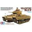 Tamiya 300035352 - 1:35 Brit. Valentine Mk. II/IV