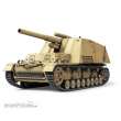 Tamiya 300035367 - 1:35 Dt. Pz.-Haubitze Hummel (3)Sp.Prod.