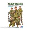 Tamiya 300035379 - 1:35 US Infanterie-Aufklärer Trupp (5)