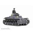 Tamiya 300035388 - 1:35 Dt. PzKpfw. I Ausf. B (1)