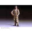 Tamiya 300036304 - 1:16 WWII Figur Dt. Infant.Soldat Winter